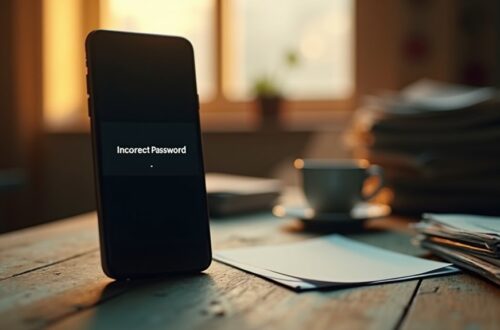 zapomniane hasło do Apple ID