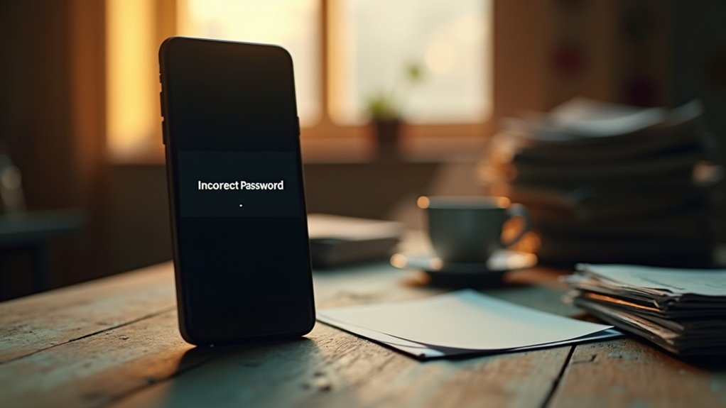 zapomniane hasło do Apple ID