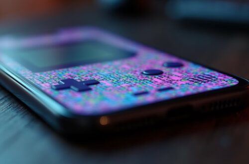 klasyki Gameboya na iPhone'a