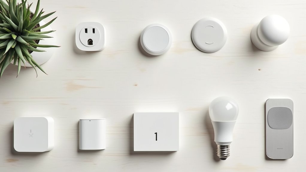 akcesoria homekit do automatyzacji