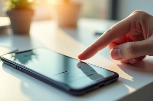 zwiększ rozmiar czcionki iphone