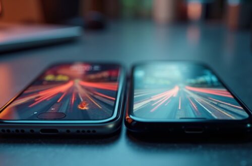 optymalizacja gier na ios vs android