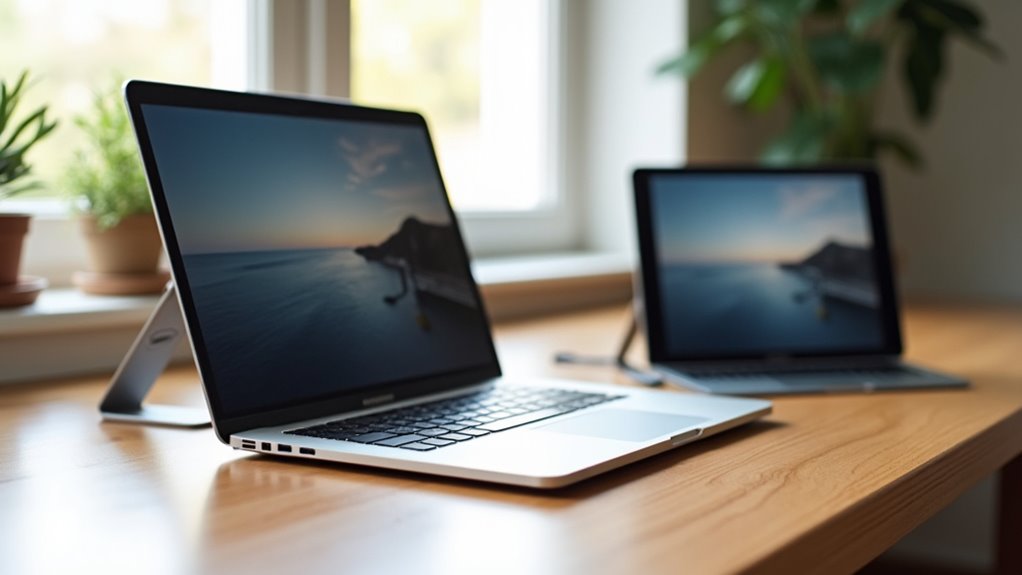 iPad jako drugi wyświetlacz dla Maca