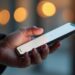 iPhone jako pilot do PowerPointa