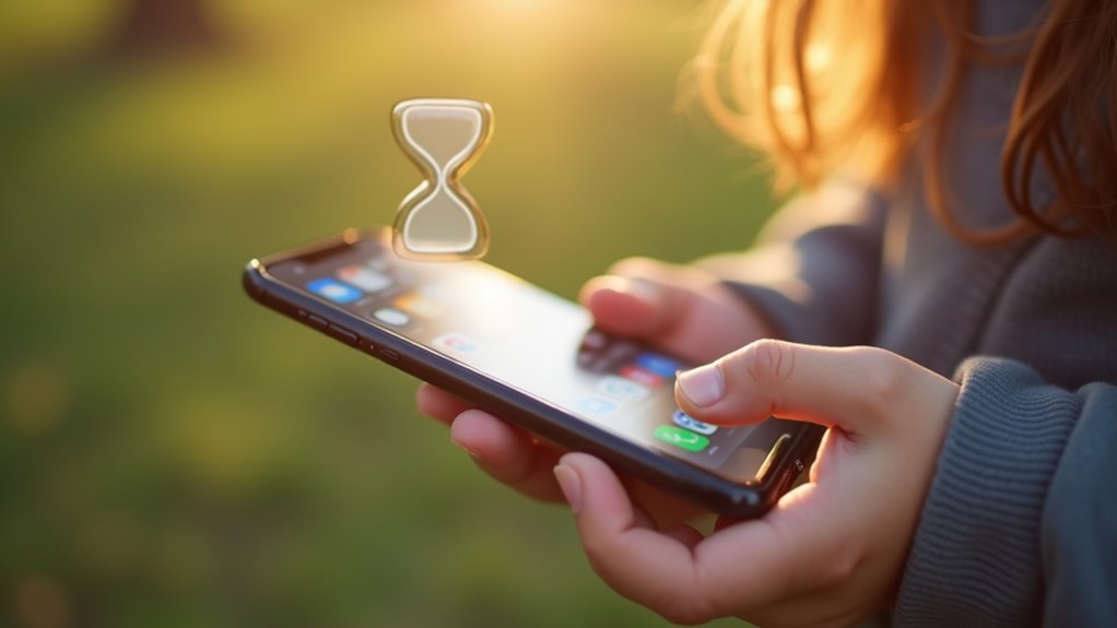 Limity czasowe dla dziecka na iPhone