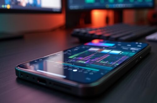 przewodnik po korekcji kolorów na iphone'a