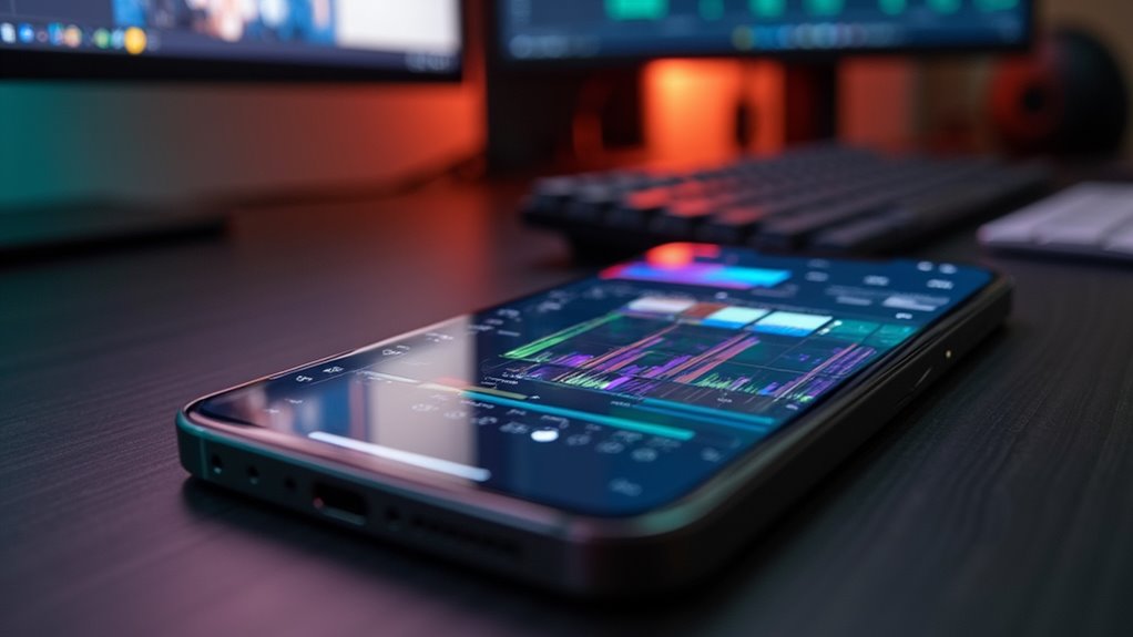 przewodnik po korekcji kolorów na iphone'a