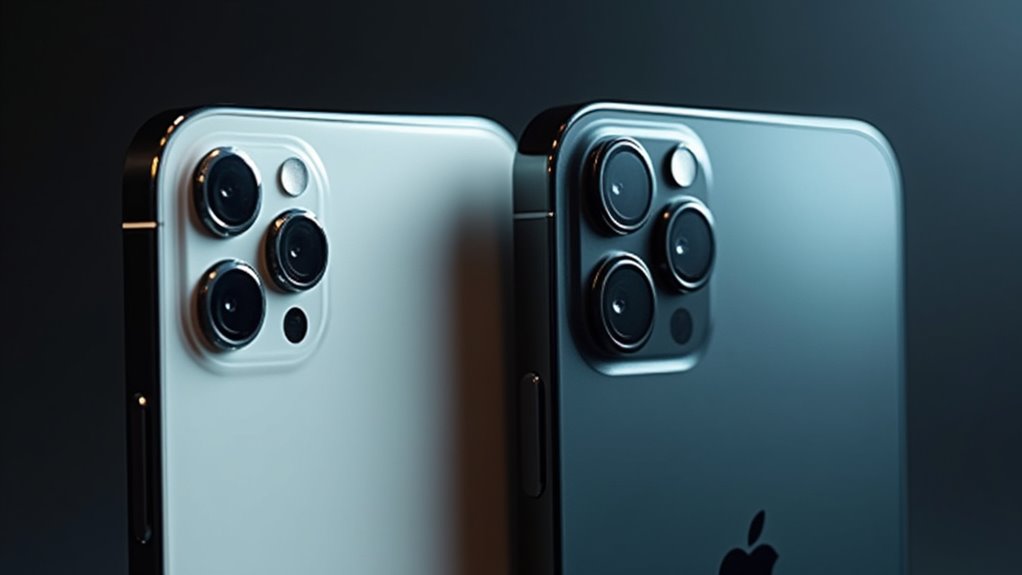 porównanie iphone'ów zauważalne różnice