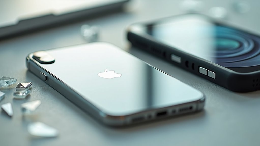 przewodnik porównawczy ubezpieczeń iPhone'a