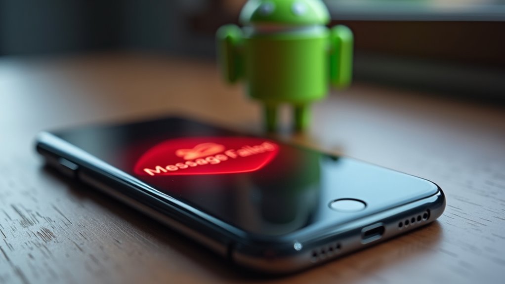 problemy z sms na iphone rozwiązane