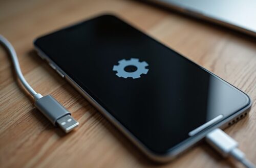 rozwiązania problemów z aktualizacją iphone'a