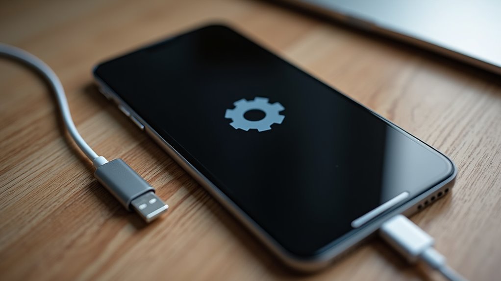 rozwiązania problemów z aktualizacją iphone'a