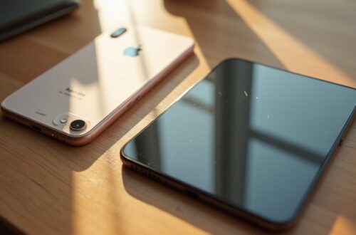 recenzja aktualizacji iphone'a 2025