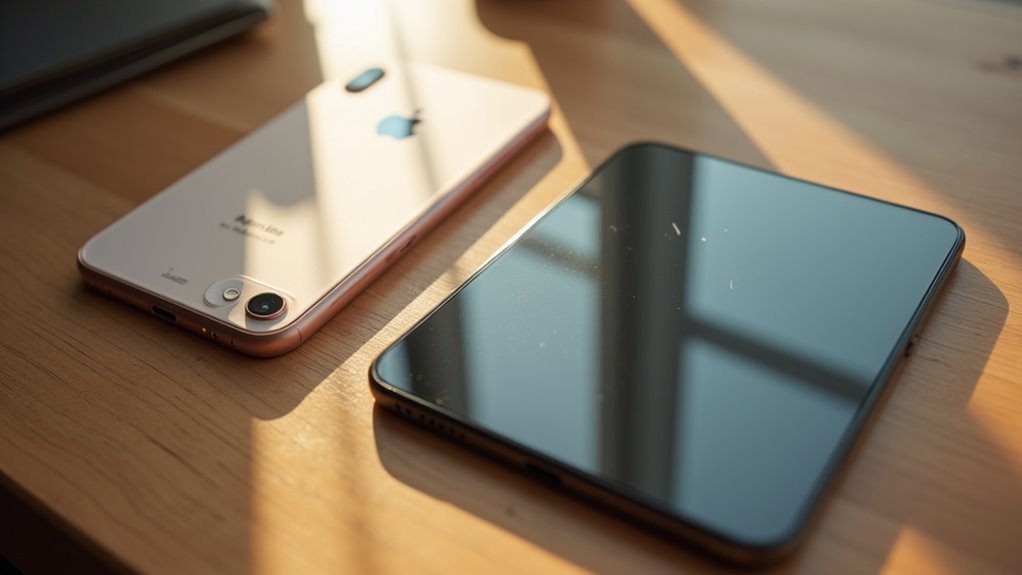 recenzja aktualizacji iphone'a 2025