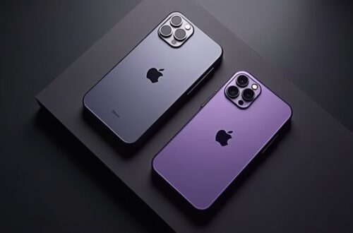 warto rozważyć przesiadkę na nowego iphone'a