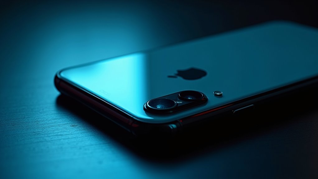 status aktualizacji iphone xs
