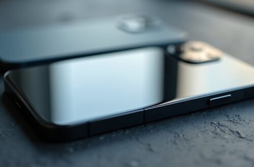 porównanie smartfonów z dużym ekranem