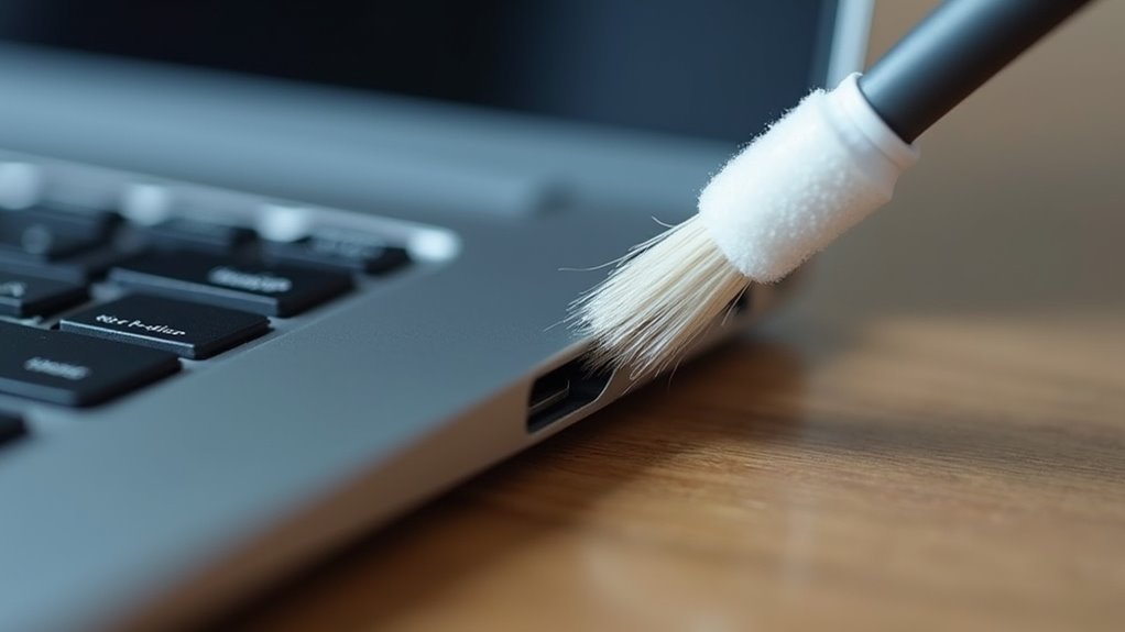 rozwiązania problemu luźnego złącza USB-C