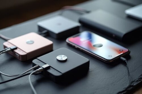 recenzja powerbanka magsafe