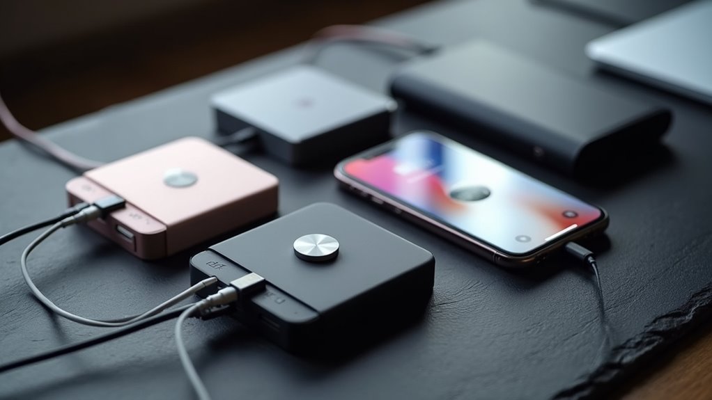 recenzja powerbanka magsafe