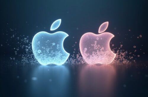 połącz dwa Apple ID