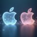 połącz dwa Apple ID