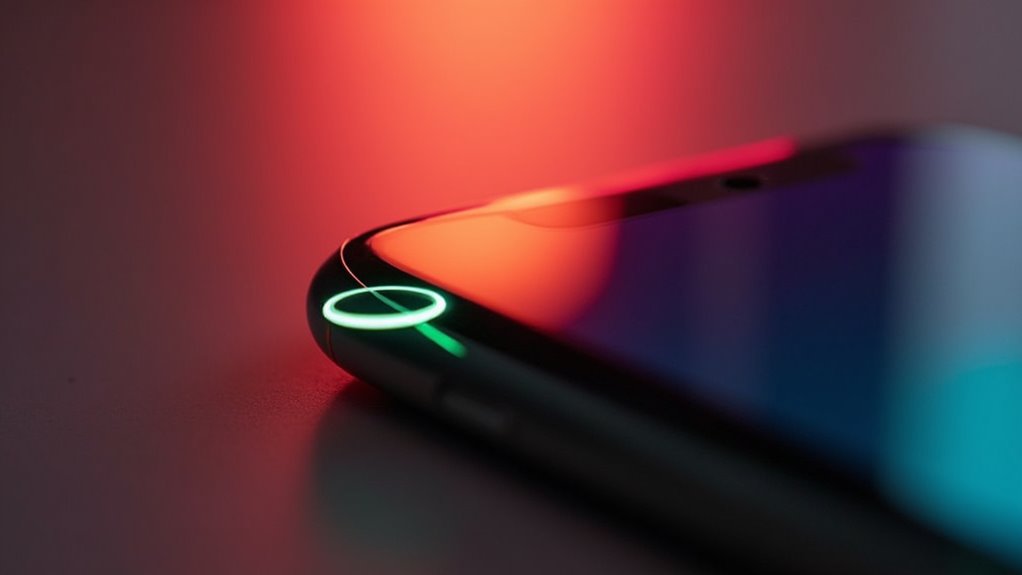 alerty mikrofonu i kamery