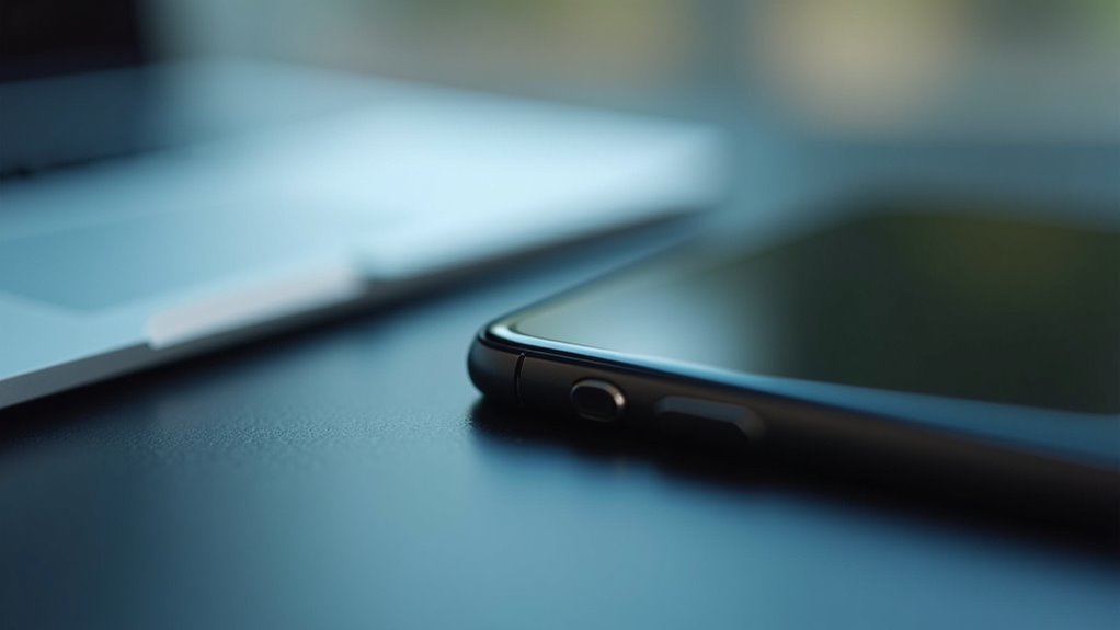 ikony statusu łączności mobilnej