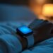 monitorowanie jakości snu apple watch