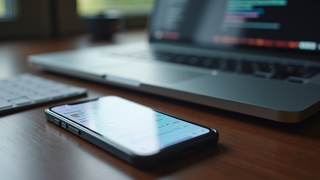 synchronizacja notatek iphone windows