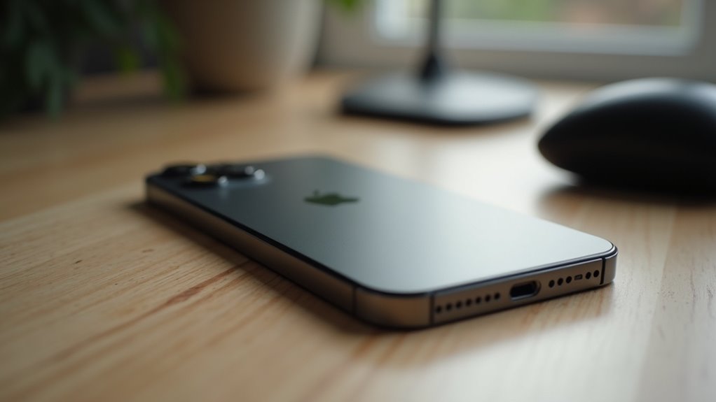 powiadomienia nie wyświetlają się na iphone