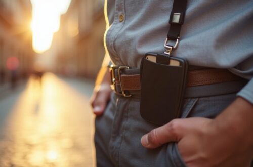 chroń telefon przed kradzieżą