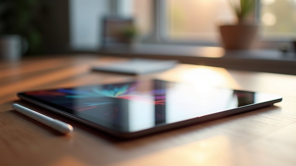 powody, dla których warto wybrać iPada Pro