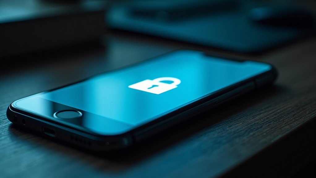 odzyskiwanie zablokowanego Apple ID
