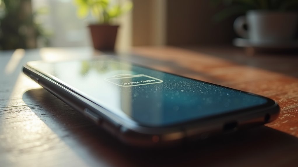 odzyskiwanie usuniętych wiadomości iMessage