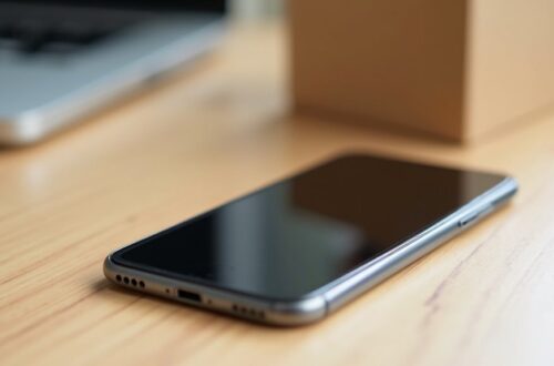 problemy z zaufaniem do odnowionych iphone'ów
