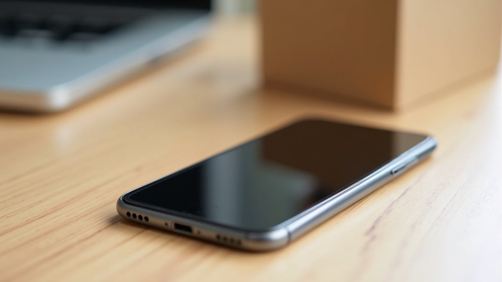 problemy z zaufaniem do odnowionych iphone'ów