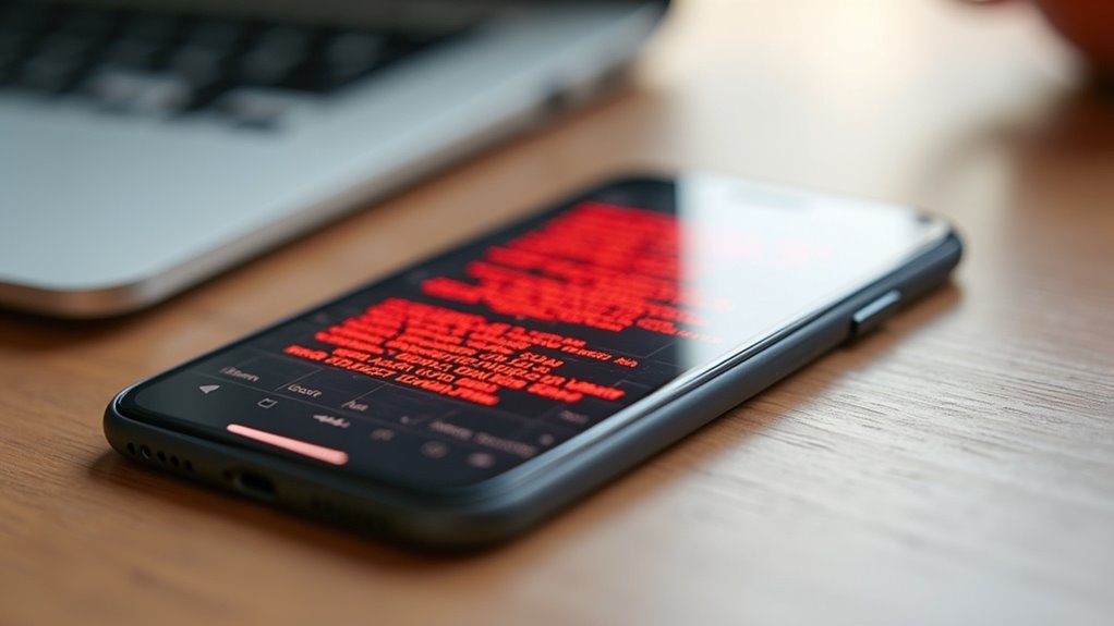 usuwanie wirusa z kalendarza