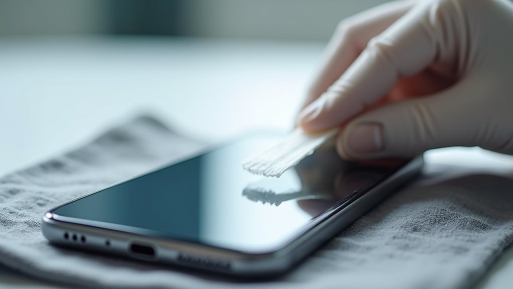 bezpieczne wyczyszczenie iPhone'a przed sprzedażą