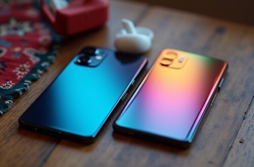 Siri kontra Asystent Google