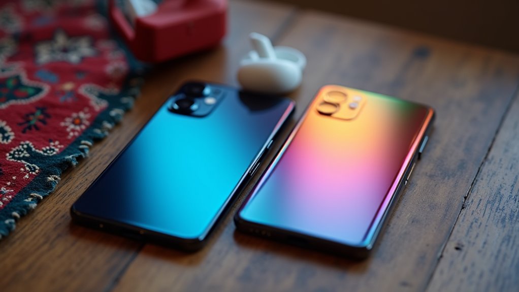Siri kontra Asystent Google