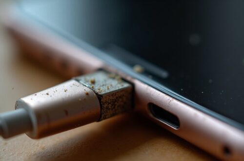 problemy z wolnym ładowaniem iPhone'a