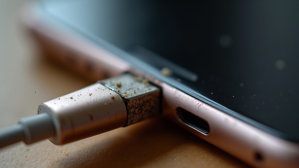 problemy z wolnym ładowaniem iPhone'a