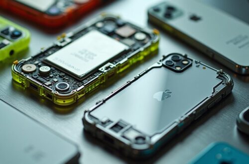 ujawniono najdziwniejsze prototypy iPhone'a