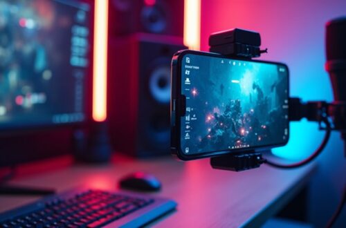 transmituj ekran iphone'a na twitch