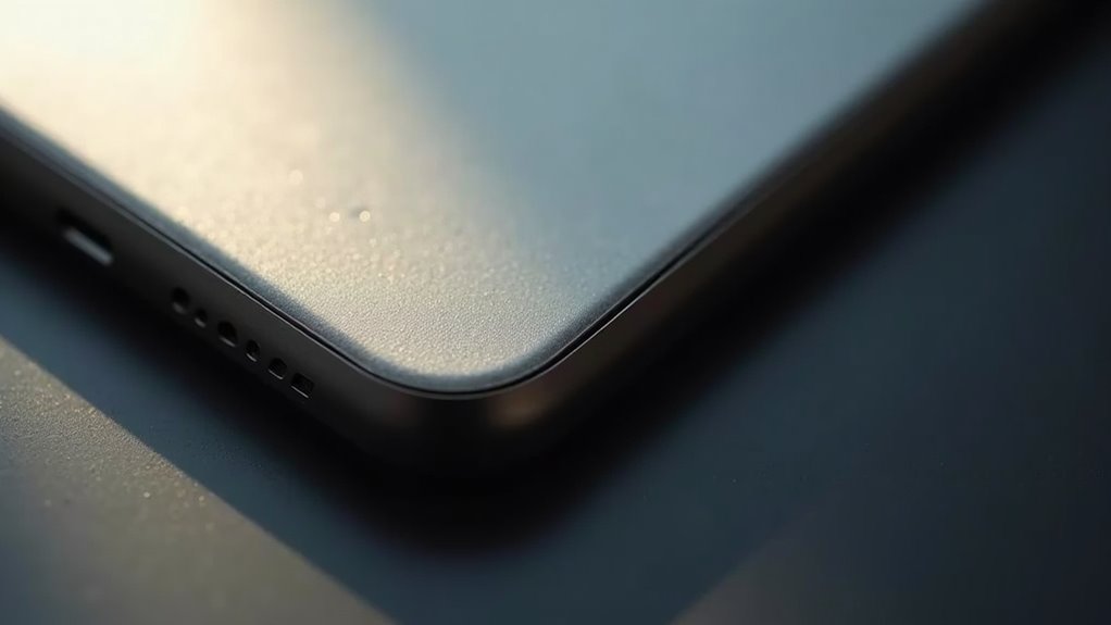 tytan dla trwałości i designu