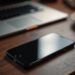 użyj iphone'a jako gładzika