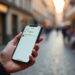 korzystanie z iphone'a za granicą przez esim